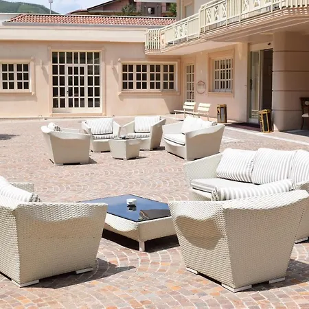 Hotel Park Mercogliano