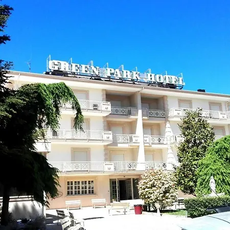 Park Mercogliano