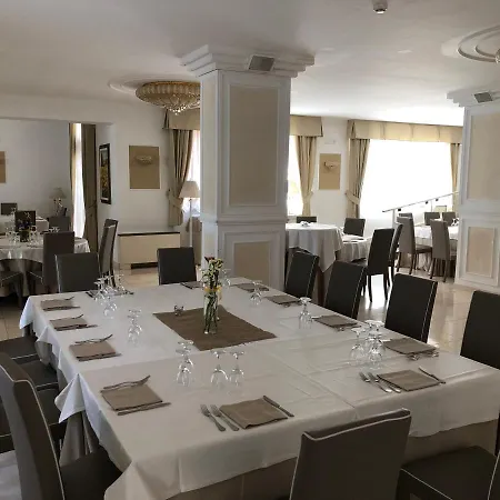 Park Hotel Mercogliano