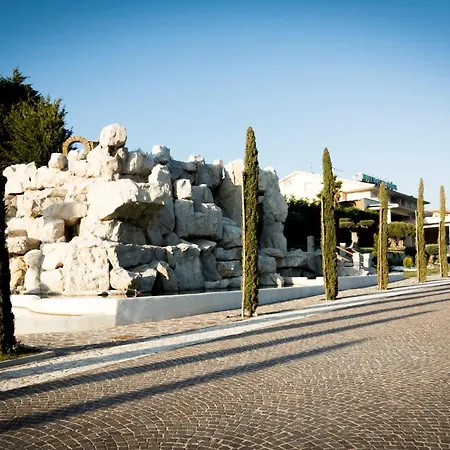 Park 4* Mercogliano