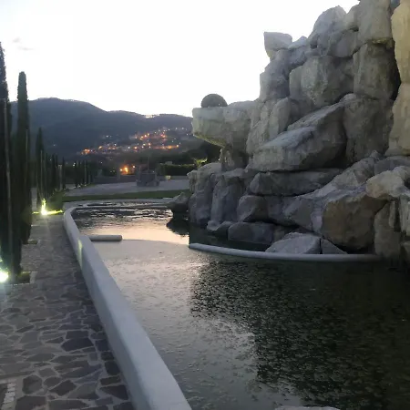 Hotel Park Mercogliano