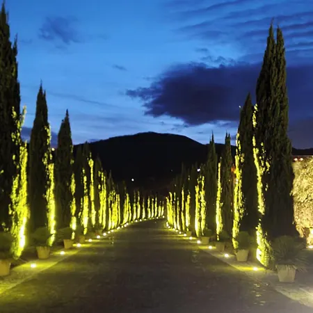 Park Mercogliano