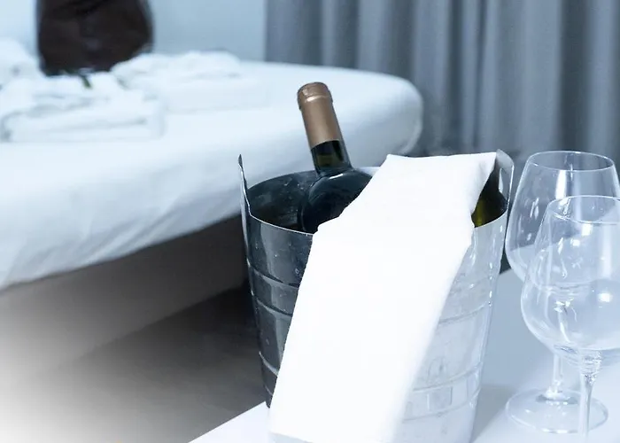 Hotel Park Mercogliano